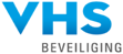 VHS Beveiliging Logo